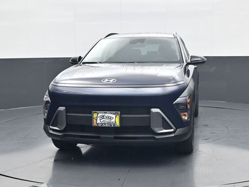 New 2026 Hyundai Kona SEL Sport image 2