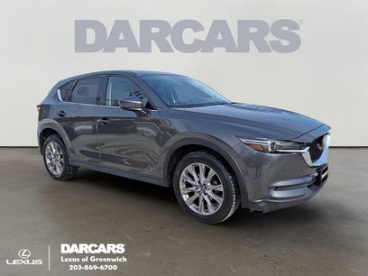 Used 2019 MAZDA CX-5 Grand Touring