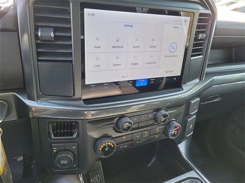 Used 2025 Ford F150 STX w/ Equipment Group 200A image 8