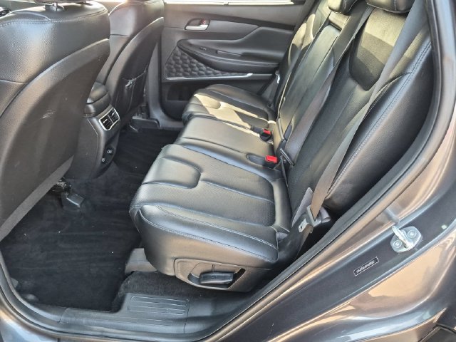 Used 2023 Hyundai Santa Fe SEL w/ Premium Package FWD image 16
