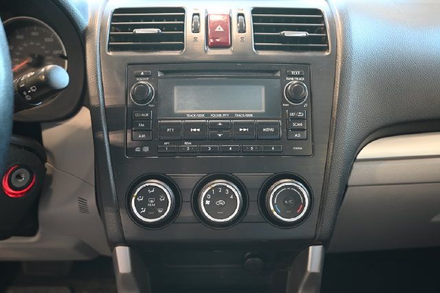 Used 2015 Subaru Forester 2.5i AWD/4WD image 5