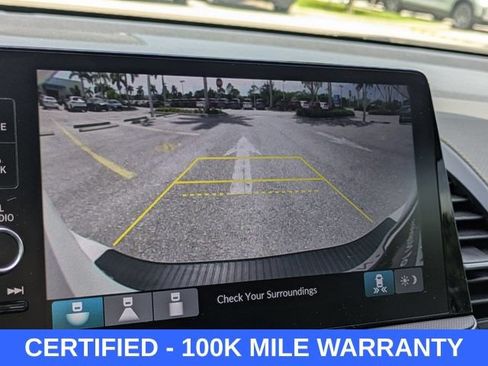 Used 2026 Honda Odyssey EX-L image 27