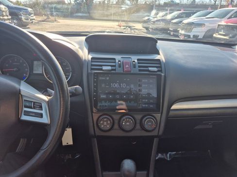 Used 2014 Subaru Crosstrek 2.0i Premium w/ Popular Package #1 image 17