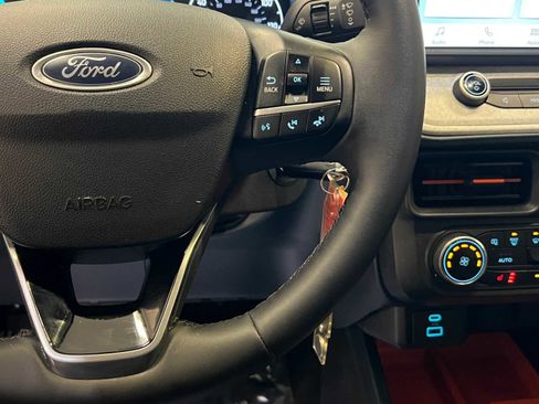 Used 2023 Ford Maverick XLT w/ XLT Luxury Package image 20