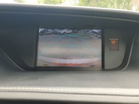 Used 2013 Lexus ES 350 4dr Sdn image 9