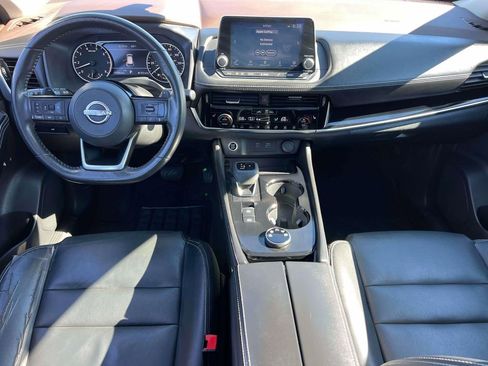 Used 2022 Nissan Rogue SL image 14