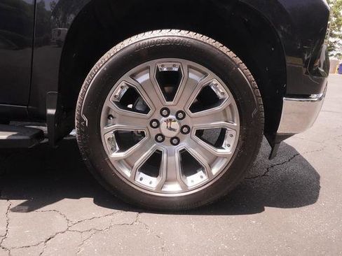 Used 2024 Chevrolet Silverado 1500 LT w/ Protection Package RWD image 36