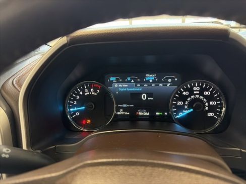 Used 2019 Ford F150 King Ranch w/ Equipment Group 601A Luxury image 45