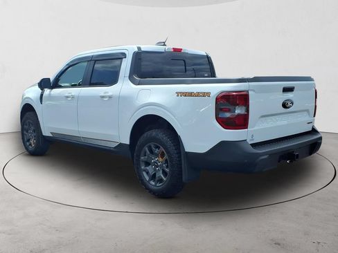 Used 2025 Ford Maverick Tremor AWD/4WD image 7