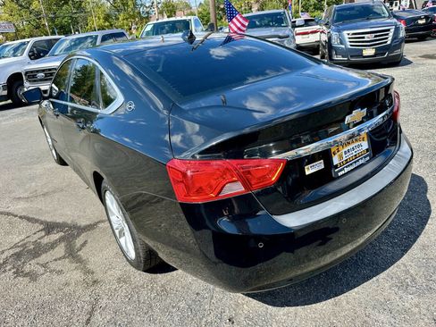 Used 2014 Chevrolet Impala LT w/ Convenience Package image 3