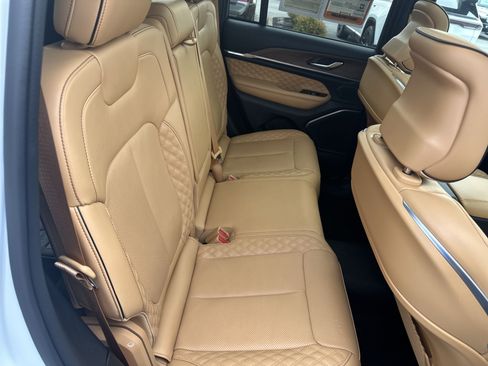 Used 2024 Jeep Grand Cherokee Summit image 27