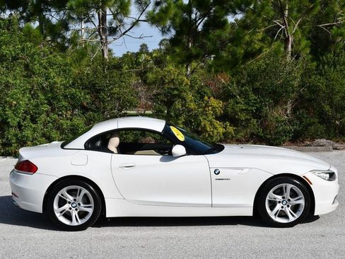 Used 2012 BMW Z4 sDrive35i RWD image 49