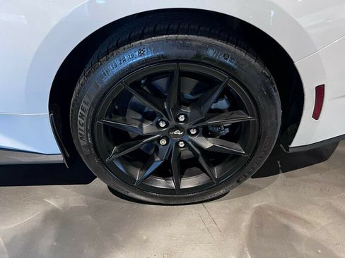 Used 2025 Ford Mustang GT Premium RWD image 11