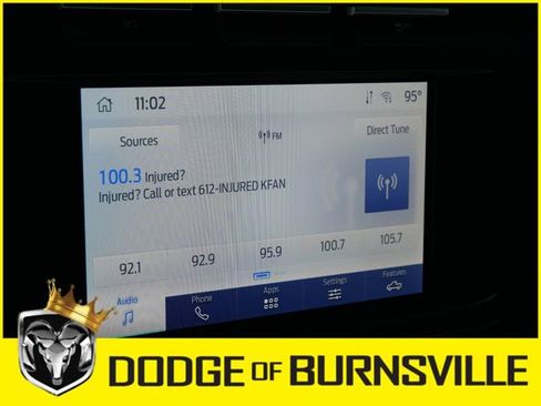 Used 2024 Ford F250 XL w/ STX Appearance Package AWD/4WD image 21