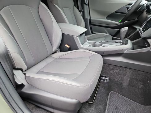 New 2026 Subaru Crosstrek 2.0i Premium AWD/4WD image 13