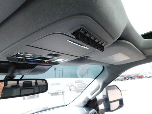 Used 2023 Ford F250 Limited w/ FX4 Off-Road Package image 21