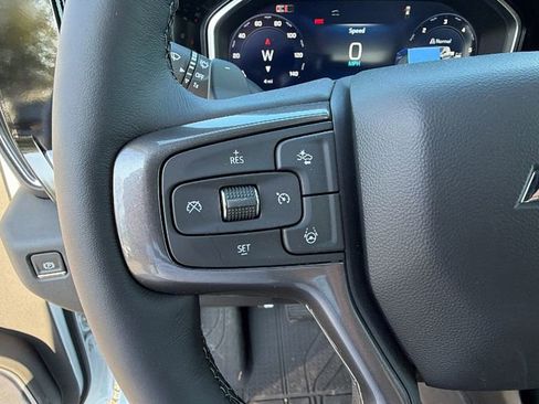 New 2026 Chevrolet Silverado 1500 High Country image 21