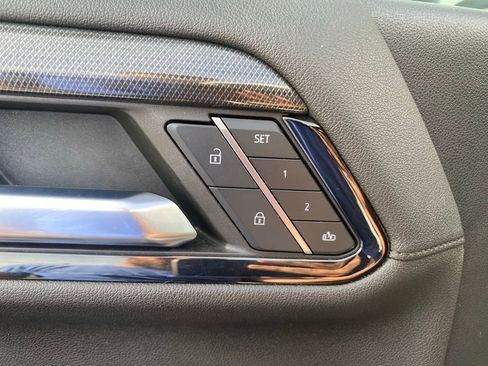 Used 2024 GMC Sierra 2500 AT4 w/ AT4 Premium Plus Package image 14