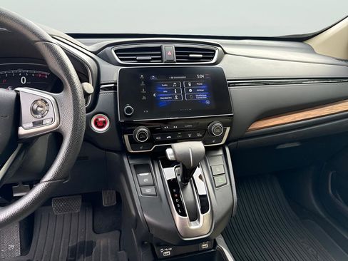 Used 2020 Honda CR-V EX image 25