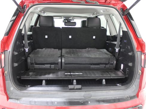 Used 2024 Toyota Sequoia Limited w/ TRD Off-Road Package image 38