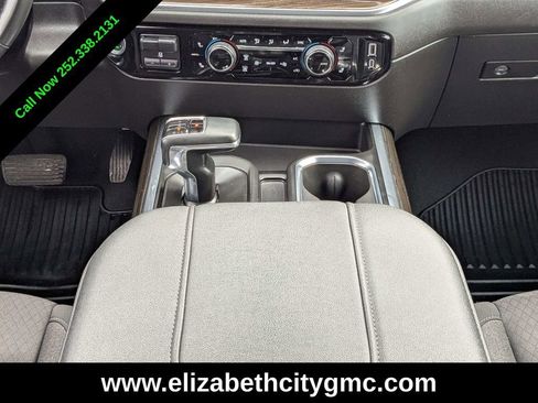 Used 2023 Chevrolet Silverado 1500 RST w/ Convenience Package II image 21