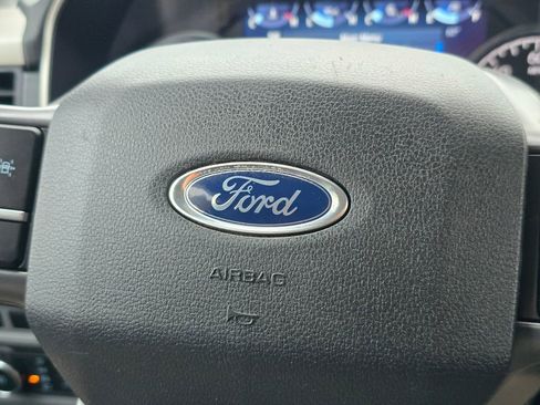 Used 2021 Ford F150 XLT w/ Equipment Group 302A High image 32