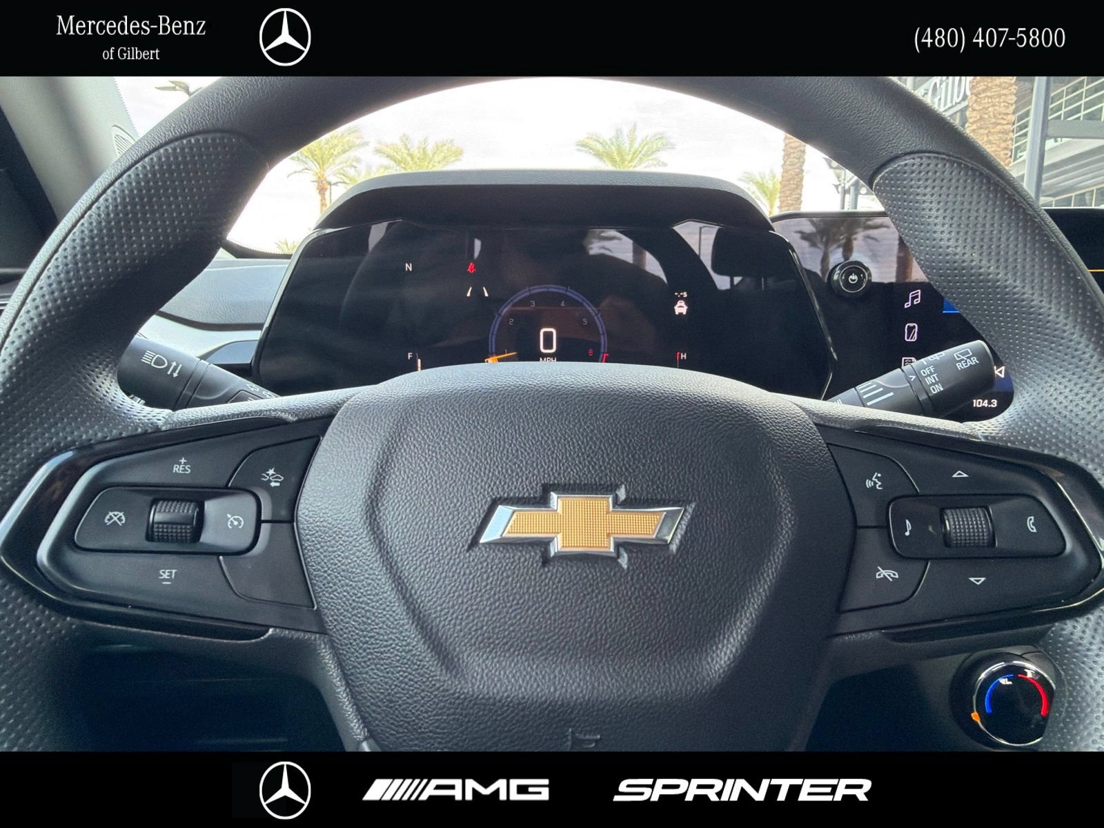 Used 2025 Chevrolet TrailBlazer LS FWD image 29