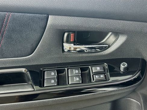 Used 2020 Subaru WRX STI image 20