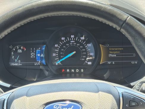 Used 2020 Ford Edge SEL w/ Convenience Package image 14