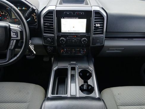 Used 2018 Ford F150 XLT w/ Equipment Group 302A Luxury RWD image 3