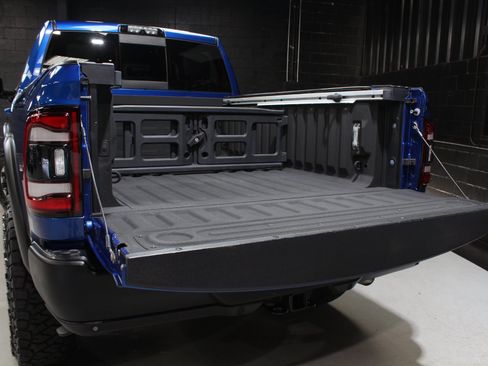Used 2019 RAM 2500 Power Wagon AWD/4WD image 42