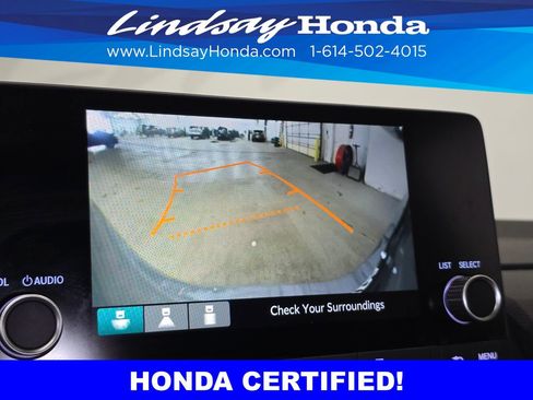 Used 2024 Honda CR-V LX image 19