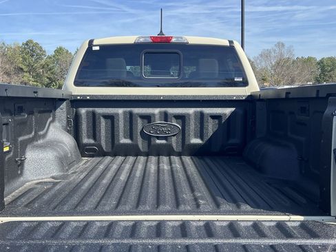 New 2025 Ford Ranger XLT w/ FX4 Off-Road Package image 20