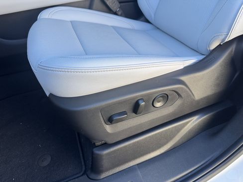 New 2026 Chevrolet Tahoe Premier AWD/4WD image 14