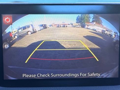 Used 2017 MAZDA MAZDA3 Touring image 38