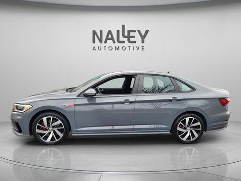 Used 2021 Volkswagen Jetta GLI image 2