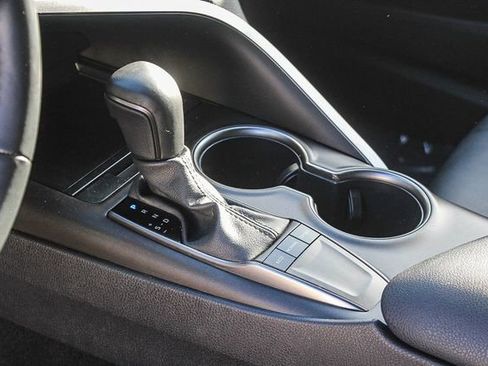 Used 2023 Toyota Camry SE w/ Convenience Package image 26