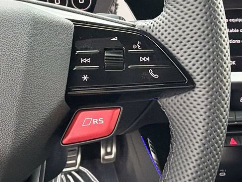 New 2026 Audi RS 3 AWD/4WD image 36