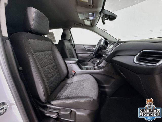 Used 2022 Chevrolet Equinox LT AWD/4WD image 28