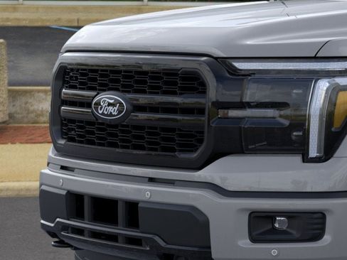 New 2026 Ford F150 Lariat w/ Equipment Group 502A High image 17