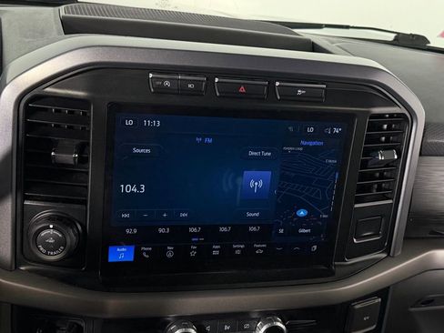 Used 2024 Ford F150 XLT w/ Tow/Haul Package image 28