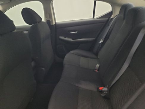 Used 2020 Nissan Sentra S FWD image 18