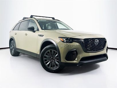 New 2026 MAZDA CX-70 SC Plus