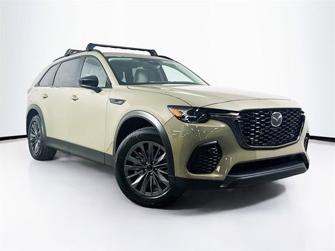 New 2026 MAZDA CX-70 SC Plus image 1
