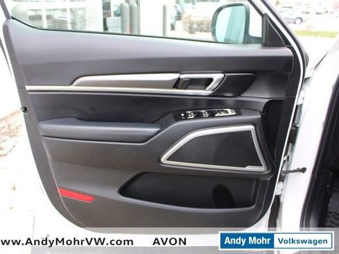 Used 2020 Kia Telluride S image 21