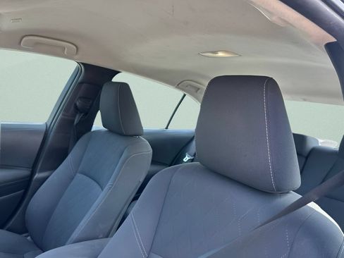 Used 2023 Toyota Corolla LE FWD image 19