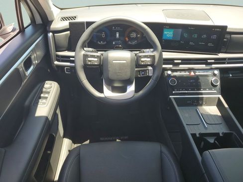 Certified 2026 Hyundai Santa Fe SEL AWD/4WD image 12
