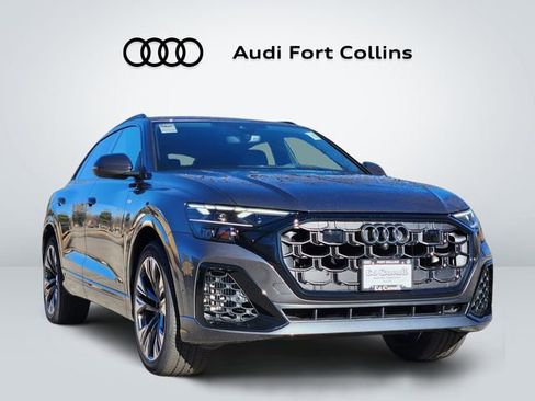 New 2026 Audi Q8 Premium Plus image 3