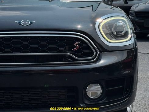 Used 2019 MINI Cooper Countryman S w/ Signature Upholstery Package AWD/4WD image 11