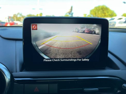 Used 2023 MAZDA MX-5 Miata Grand Touring w/ Weather Package image 28